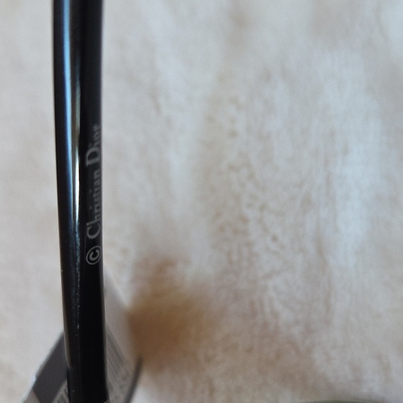 Dior So Real S Aviator Women's Sunglasses - Picture 6 of 9